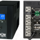 Tripp Lite 1500VA UPS, $120